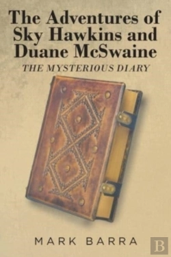 Bertrand.pt - The Adventures Of Sky Hawkins And Duane Mcswaine
