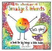 The Adventures Of Smudge & Friends