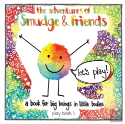 Bertrand.pt - The Adventures Of Smudge & Friends