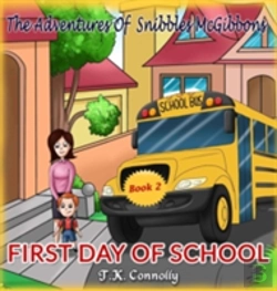 Bertrand.pt - The Adventures Of Snibbles Mcgibbons: First Day Of School