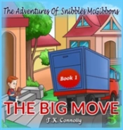 The Adventures Of Snibbles Mcgibbons