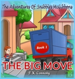 Bertrand.pt - The Adventures Of Snibbles Mcgibbons
