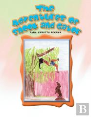 The Adventures Of Snook And Gator