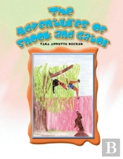 The Adventures Of Snook And Gator