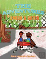 The Adventures Of Snook & Gator