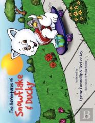 The Adventures Of Snowflake & Ducky