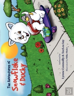 Bertrand.pt - The Adventures Of Snowflake & Ducky