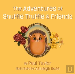 Bertrand.pt - The Adventures Of Snuffle Truffle & Friends