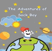 The Adventures Of Sock Boy