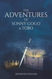 The Adventures Of Sonny Gogo And Tobo