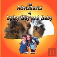 The Adventures Of Spiky Boy And Baby