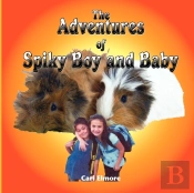 The Adventures Of Spiky Boy And Baby