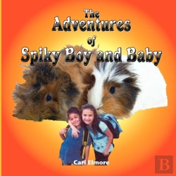 Bertrand.pt - The Adventures Of Spiky Boy And Baby