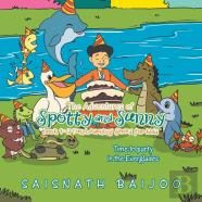 The Adventures Of Spotty And Sunny Book 4