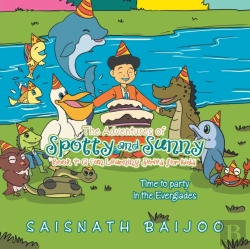 Bertrand.pt - The Adventures Of Spotty And Sunny Book 4