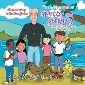 The Adventures Of Spotty And Sunny Book 5