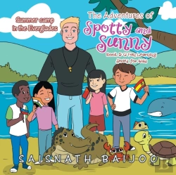 Bertrand.pt - The Adventures Of Spotty And Sunny Book 5
