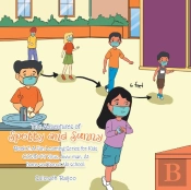 The Adventures Of Spotty And Sunny Book 7