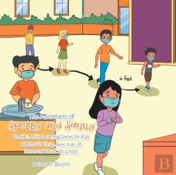 Bertrand.pt - The Adventures Of Spotty And Sunny Book 7