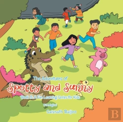 Bertrand.pt - The Adventures Of Spotty And Sunny Book 8