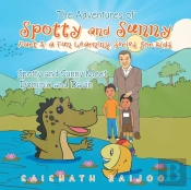 The Adventures Of Spotty And Sunny Part 3