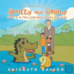 Bertrand.pt - The Adventures Of Spotty And Sunny Part 3