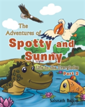 The Adventures Of Spotty And Sunny
