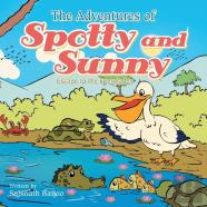 The Adventures Of Spotty And Sunny