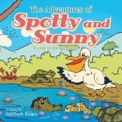 The Adventures Of Spotty And Sunny