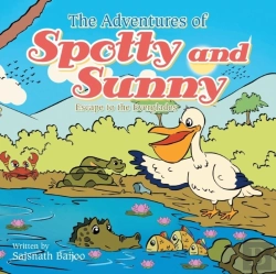 Bertrand.pt - The Adventures Of Spotty And Sunny