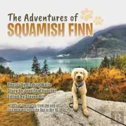 Bertrand.pt - The Adventures Of Squamish Finn