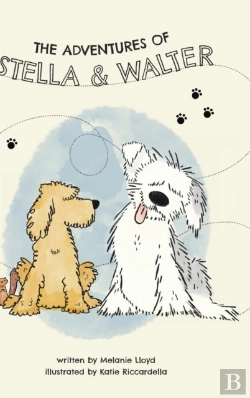Bertrand.pt - The Adventures Of Stella And Walter