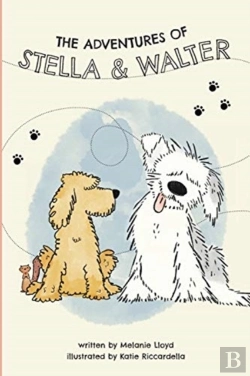 Bertrand.pt - The Adventures Of Stella And Walter
