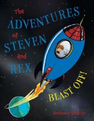 The Adventures Of Steven And Rex