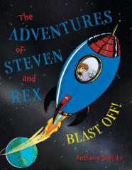 The Adventures Of Steven And Rex