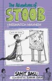 The Adventures Of Stoob