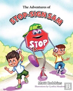Bertrand.pt - The Adventures Of Stop-Sign Sam