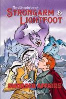 The Adventures Of Strongarm & Lightfoot