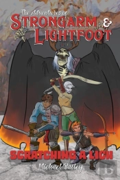The Adventures Of Strongarm & Lightfoot