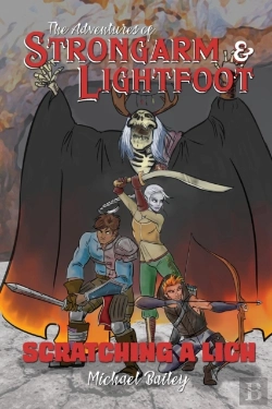 Bertrand.pt - The Adventures Of Strongarm & Lightfoot