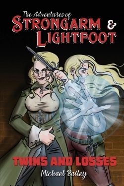 Bertrand.pt - The Adventures Of Strongarm & Lightfoot