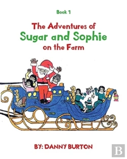 Bertrand.pt - The Adventures Of Sugar And Sophie On The Farm