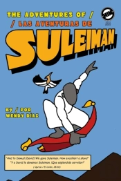 The Adventures Of Suleiman
