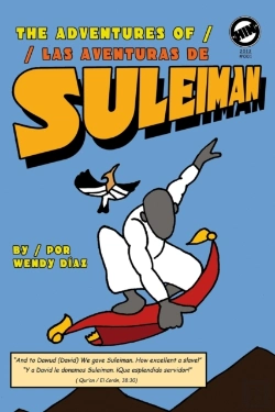Bertrand.pt - The Adventures Of Suleiman