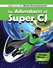 The Adventures Of Super Cj