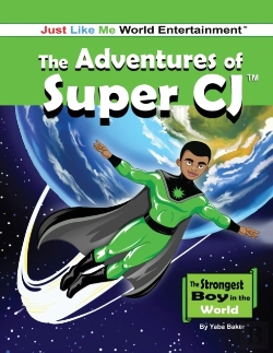 Bertrand.pt - The Adventures Of Super Cj