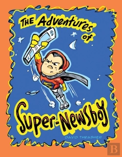 Bertrand.pt - The Adventures Of Super-Newsboy