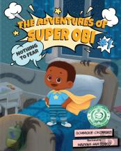 The Adventures Of Super Obi