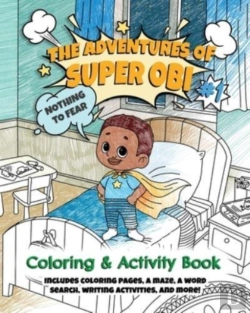 Bertrand.pt - The Adventures Of Super Obi