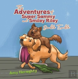 Bertrand.pt - The Adventures Of Super Sammy And Smiley Riley